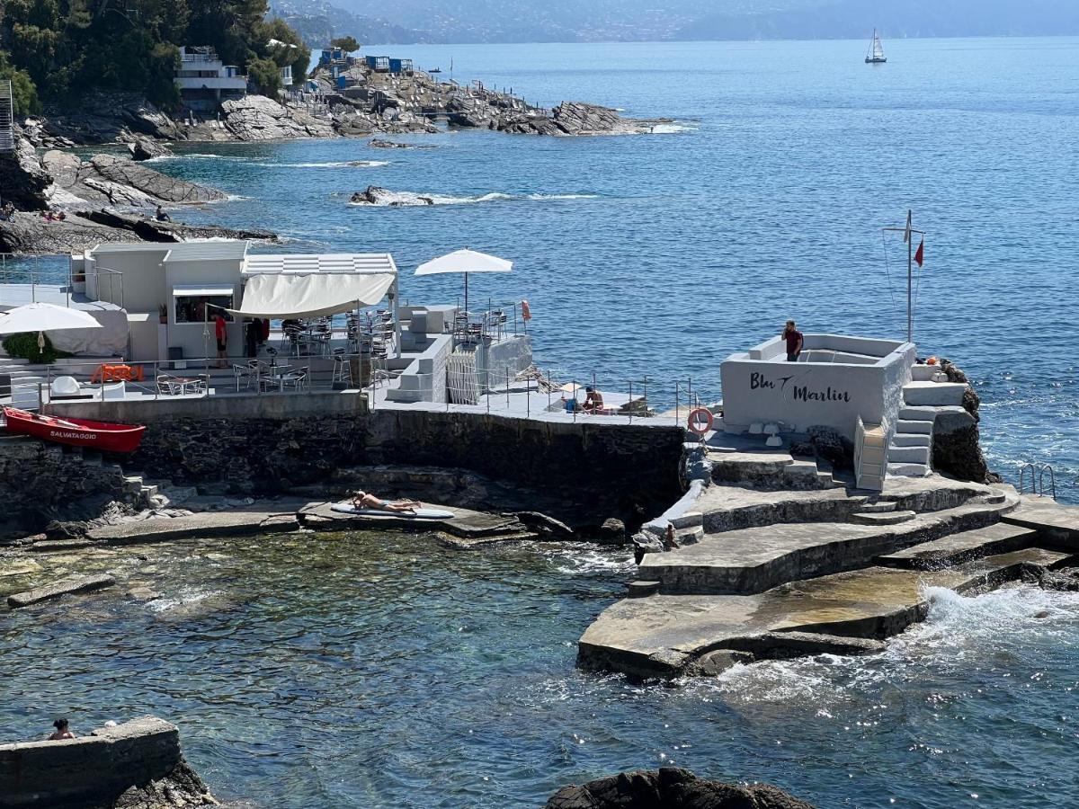 Casa Vacanza Ginevra ジェノヴァ エクステリア 写真