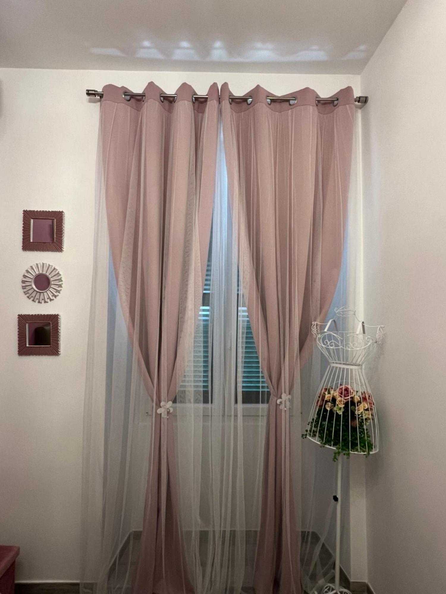 Casa Vacanza Ginevra ジェノヴァ エクステリア 写真