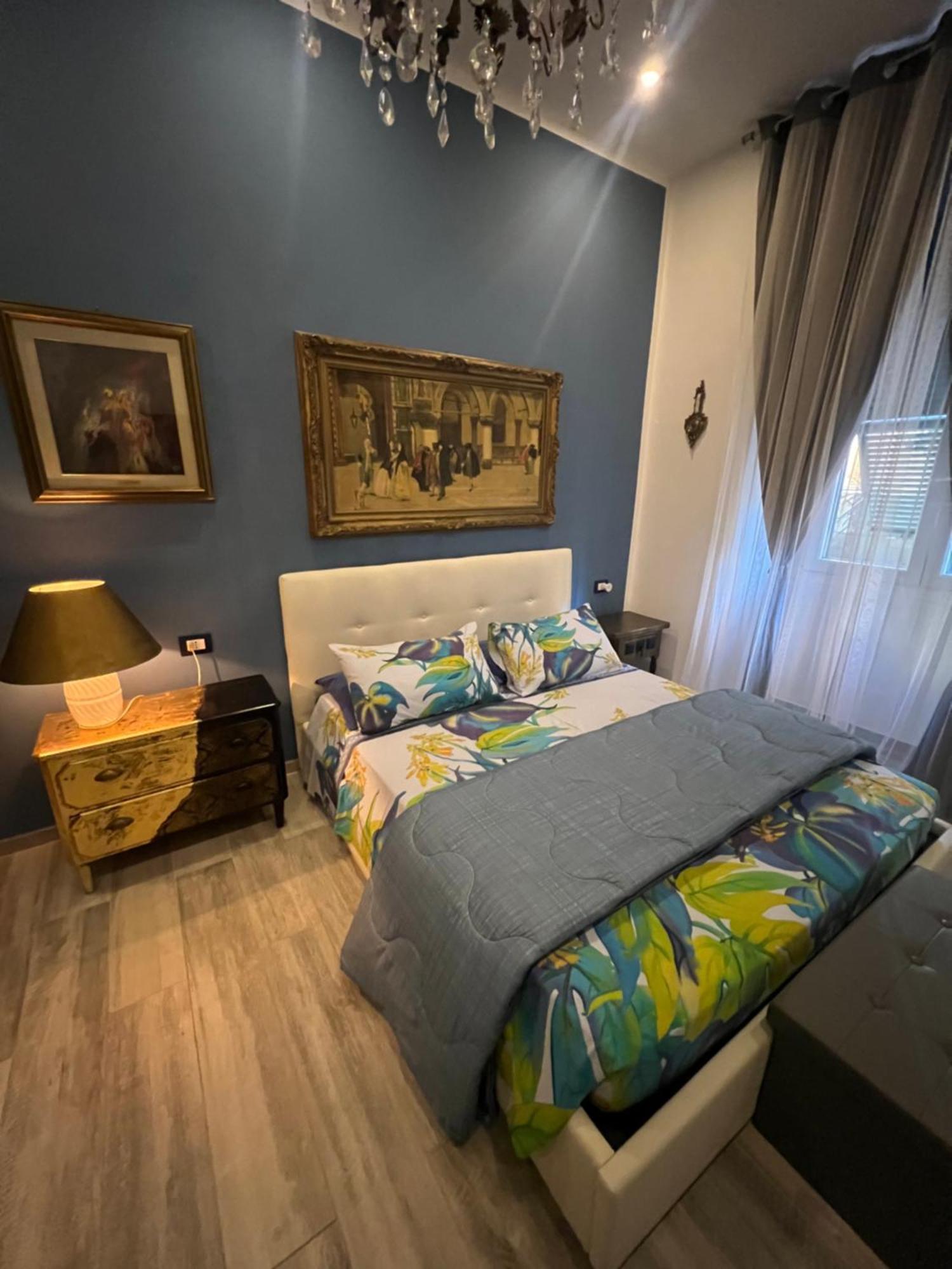 Casa Vacanza Ginevra ジェノヴァ エクステリア 写真