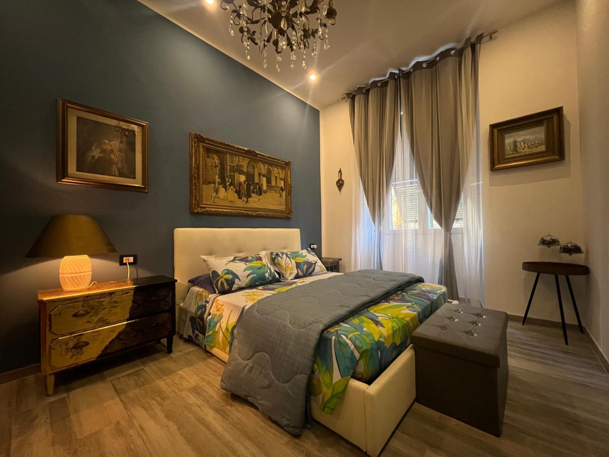 Casa Vacanza Ginevra ジェノヴァ エクステリア 写真